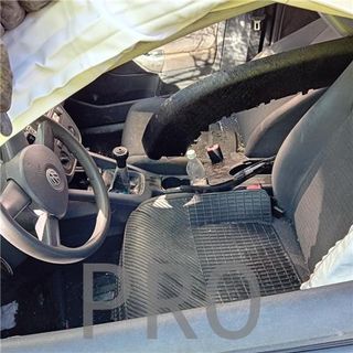 ABS Volkswagen Golf V (1K1)(10.2003->2008) 1.9 Trendline [1,9 Ltr. - 77 kW TDI]