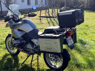 Bmw R 1200 GS