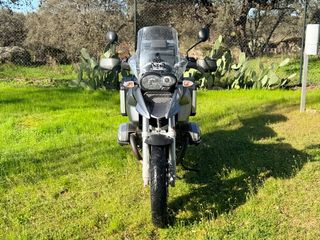 Bmw R 1200 GS