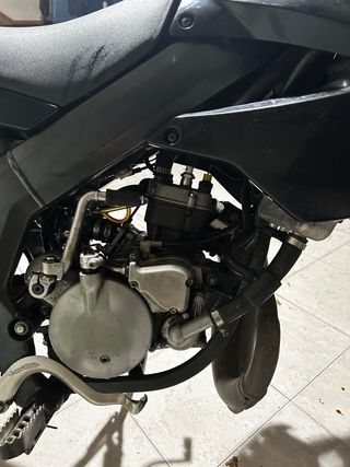 Derbi Senda Xrace 50cc