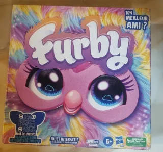 Furby