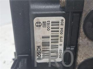 ABS Opel Astra G Berlina (1998->) 1.7 TD