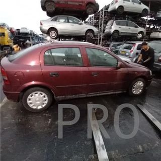 ABS Opel Astra G Berlina (1998->) 1.7 TD