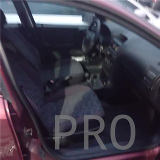 ABS Opel Astra G Berlina (1998->) 1.7 TD