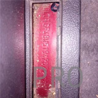 ABS Opel Astra G Berlina (1998->) 1.7 TD