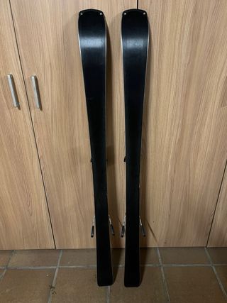 Esquís Fischer Race JR 140cm