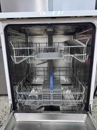 Lavavajillas Siemens con garantía + transporte