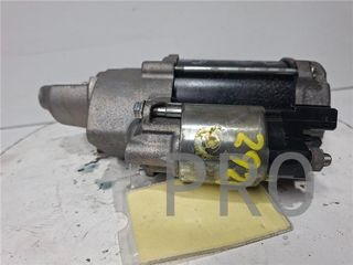 MOTOR ARRANQUE BMW Serie X6 (E71/72)(2007->) 4.4 xDrive5.0i [4,4 Ltr. - 300 kW V8 32V]