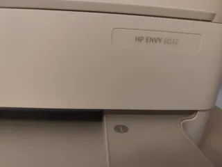 Impresora HP Envy 6032