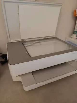 Impresora HP Envy 6032