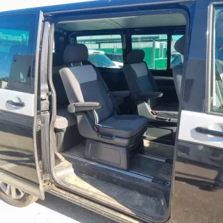 Volkswagen Multivan 2006