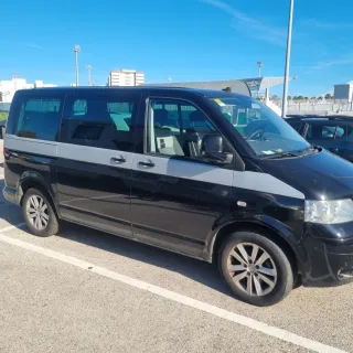 Volkswagen Multivan 2006