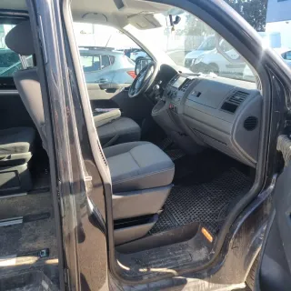 Volkswagen Multivan 2006