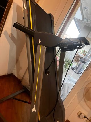 Tapis Roulant EDGE 1.6