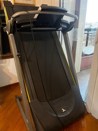 Tapis Roulant EDGE 1.6