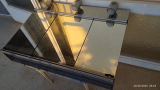 Mueble Baño Retro Vintage 1970