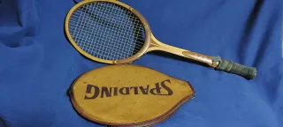 Raqueta de Tenis Major Mid 25