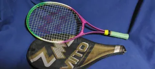 Raqueta de Tenis Major Mid 25