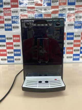 Cafetera Superautomática Melitta, Solo E950-222