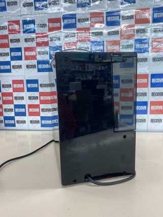 Cafetera Superautomática Melitta, Solo E950-222