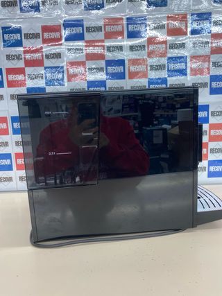 Cafetera Superautomática Melitta, Solo E950-222