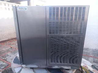 Freidora sin humos EURO CHEF semi-nueva