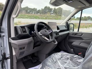 MAN TGE 4x4 AUTOMATICO CAMPERIZADA 2026