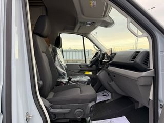 MAN TGE 4x4 AUTOMATICO CAMPERIZADA 2026