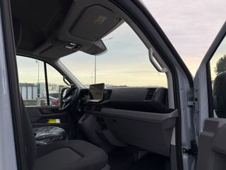 MAN TGE 4x4 AUTOMATICO CAMPERIZADA 2026