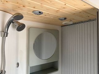 MAN TGE 4x4 AUTOMATICO CAMPERIZADA 2026