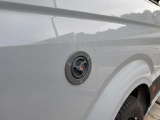 MAN TGE 4x4 AUTOMATICO CAMPERIZADA 2026