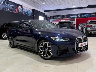BMW Serie 4 420i Gran Coupe 135 kW (184 CV)