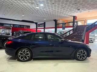 BMW Serie 4 420i Gran Coupe 135 kW (184 CV)