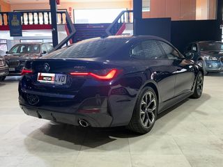 BMW Serie 4 420i Gran Coupe 135 kW (184 CV)