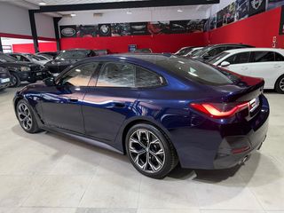 BMW Serie 4 420i Gran Coupe 135 kW (184 CV)