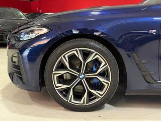 BMW Serie 4 420i Gran Coupe 135 kW (184 CV)