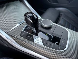 BMW Serie 4 420i Gran Coupe 135 kW (184 CV)