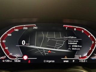 BMW Serie 4 420i Gran Coupe 135 kW (184 CV)