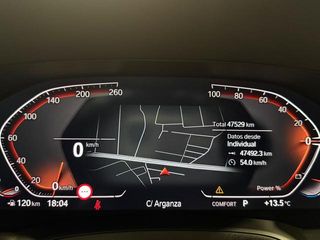 BMW Serie 4 420i Gran Coupe 135 kW (184 CV)