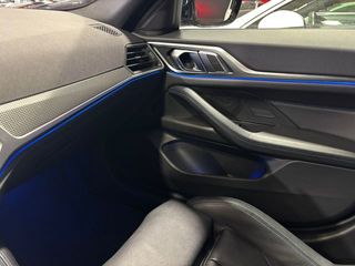 BMW Serie 4 420i Gran Coupe 135 kW (184 CV)