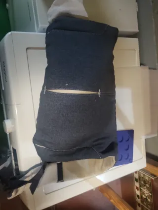 Mochila Portabebés Chicco Myamaki Complete