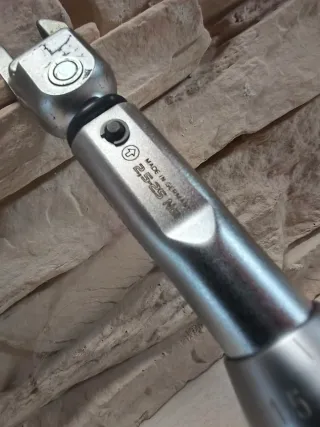 Chiave dinamometrica GARANT 25 Nm