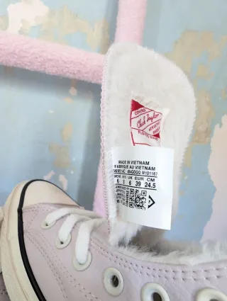 Converse Chuck Taylor n39