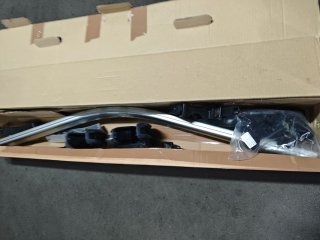 Porta bicis para bola Fix4bike
