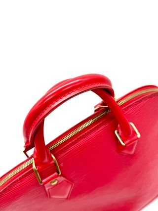 Louis Vuitton Alma Epi