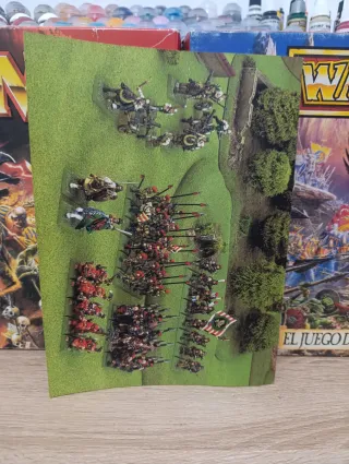 White Dwarf 39 Warhammer Julio 1997