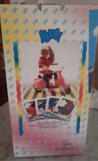 Nancy Solete Muñeca