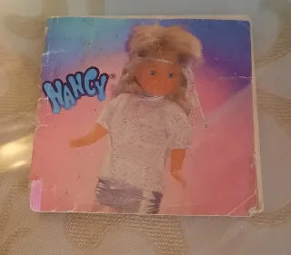 Nancy Solete Muñeca