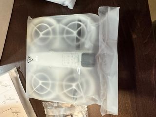 Dron DJI NEO - Pack vuela mas