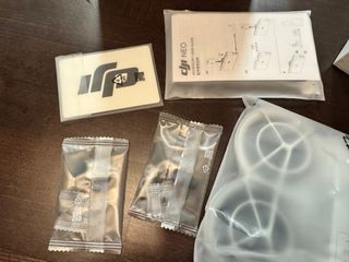 Dron DJI NEO - Pack vuela mas